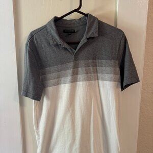 Banana Republic Performance Polo